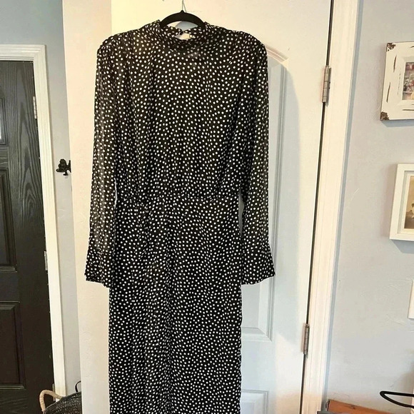 ~Zara~ Dress - Large - Picture 1 of 10